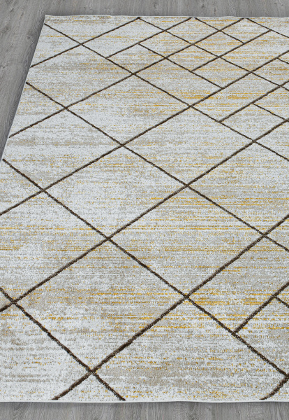 LYCRA EF03A L.GREY VIZON 4 carpet-room