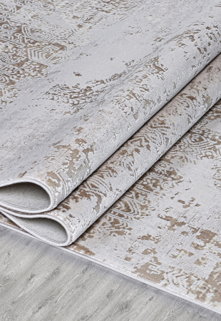 ROYAL SILK 21350b CREAM D.BEIGE_SHR 5