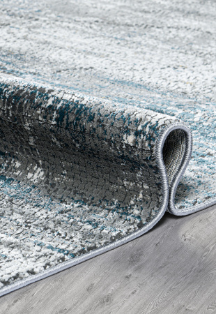 ARTLINE BP20A HB.L.GREY CREAM 4 carpet-room