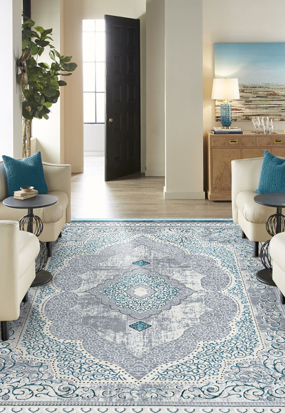 NIL OC676RA BLUE BLUE 1 carpet-room
