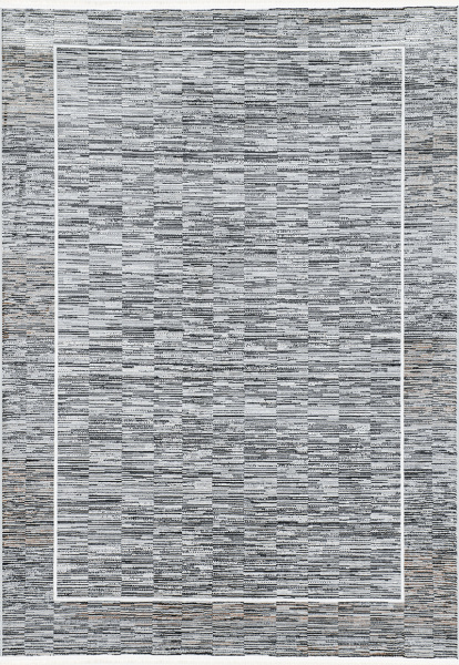 SOFIA DN11B HB.GREY GREY 2 carpet-room