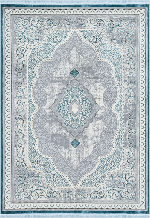 NIL OC676RA BLUE BLUE 2 carpet-room