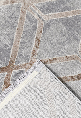 ALLURE 16135A BEIGE BROWN 7 carpet-room