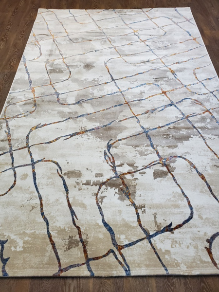 ISTANBUL T578RACREAM CREAM