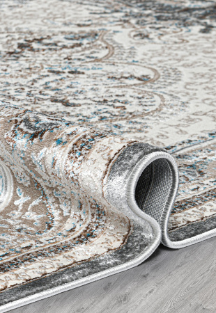 NARIN A019NH GREY GREY carpet-room5