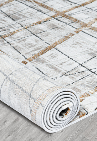 SOFIA DS06C CREAM GOLD 6 carpet-room