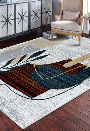 LYCRA EG75A L.GREY GREY 0 carpet-room