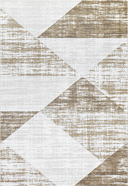 MADRID 04071A WHITE L.BEIGE 2 carpet-room