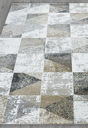 MADRID 04163A CREAM L.BEIGE 4 carpet-room