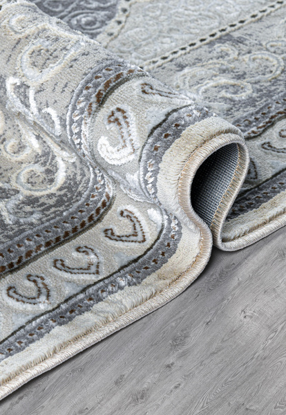 NIL OC676RA BEIGE BEIGE 5 carpet-room