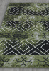 LYCRA EF02A GREEN ANTRASIT 4 carpet-room