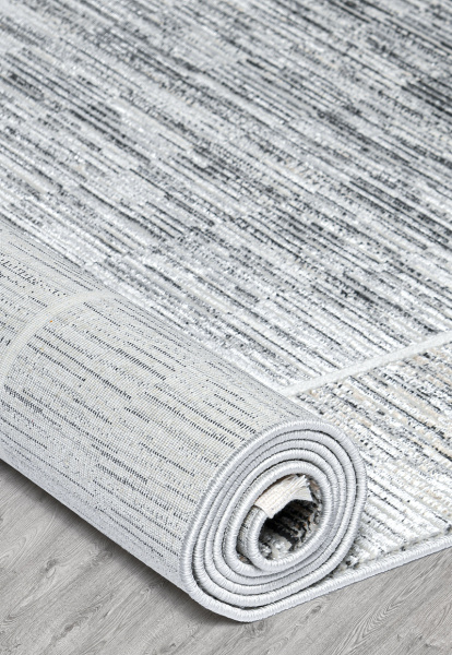 SOFIA DN11B HB.GREY GREY 6 carpet-room