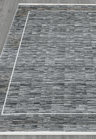 SOFIA DN11B HB.GREY GREY 3 carpet-room