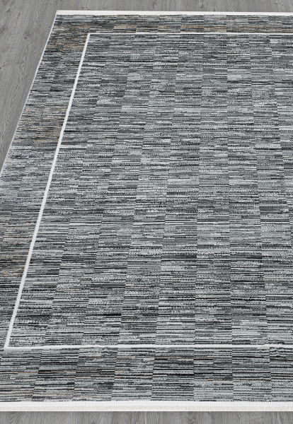 SOFIA DN11B HB.GREY GREY 3 carpet-room