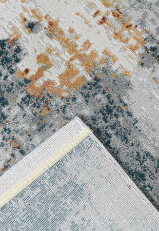 ARTLINE BM44A HB.L.GREY GREY 7 carpet-room