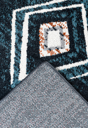 LYCRA EJ82A BLUE D.BLUE 7 carpet-room