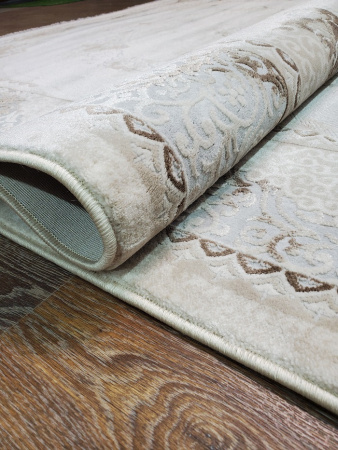 ALLURE 16174B BEIGE GREY CKN 4