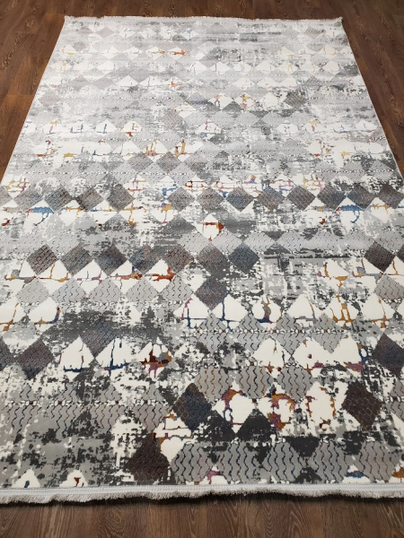 PALERMO 7340A L.GREY L.GREY